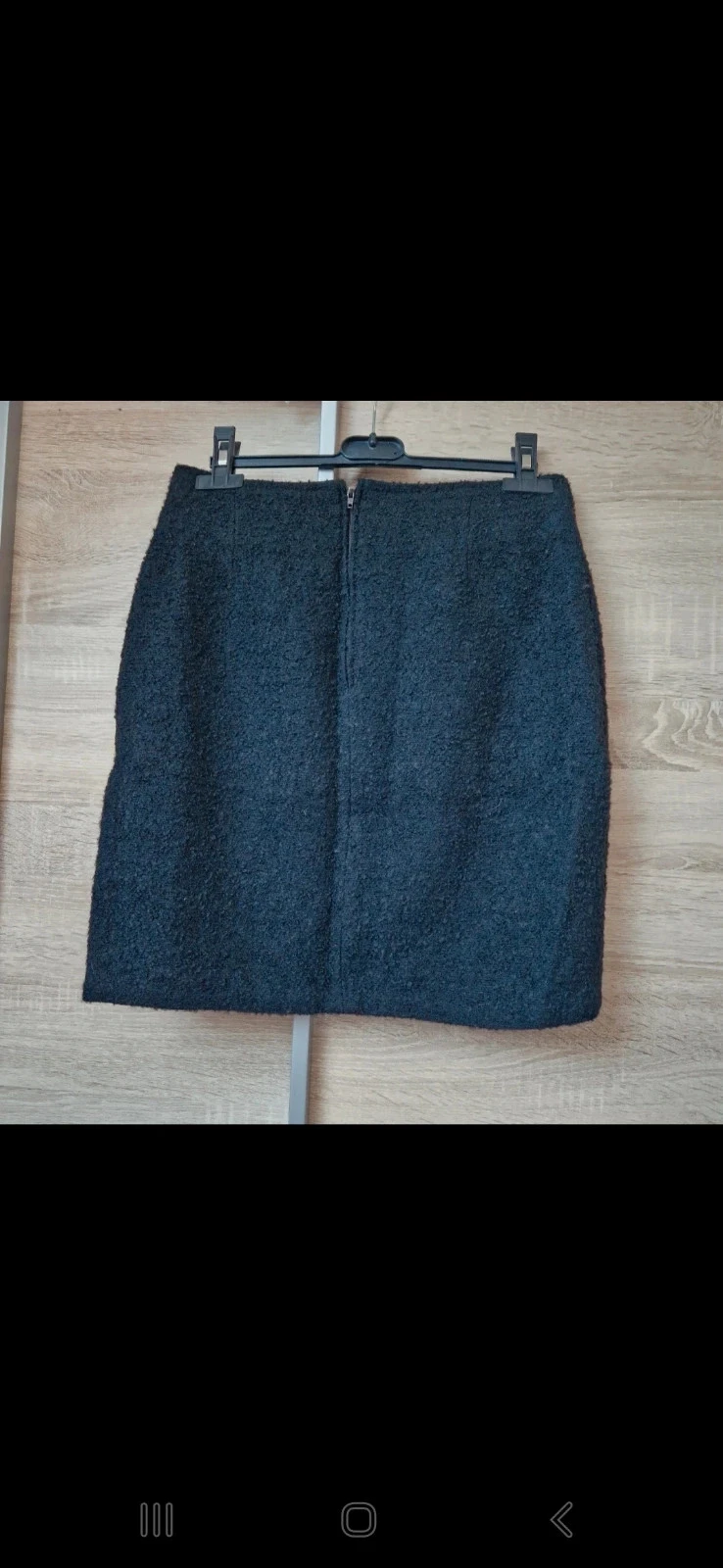 Winter skirt. – photo 2